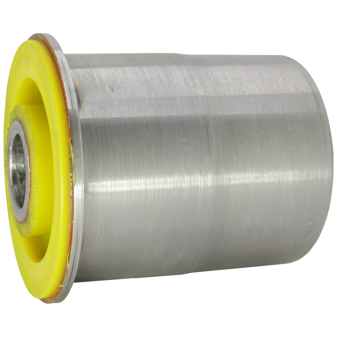 Поліуретановий сайлентблок переднього нижнього важеля під амортизатор Jeep Grand Cherokee 2005-2010 HARDNESS