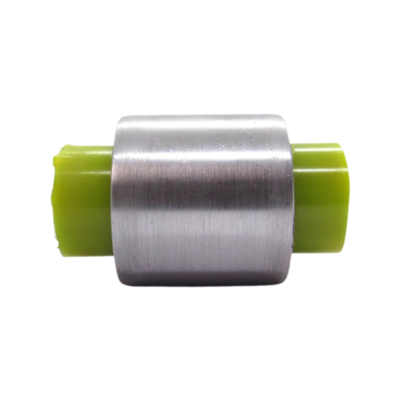 Поліуретановий сайлентблок заднього підпружинного важеля внутрішній Nissan Skyline 2006-2014 HARDNESS