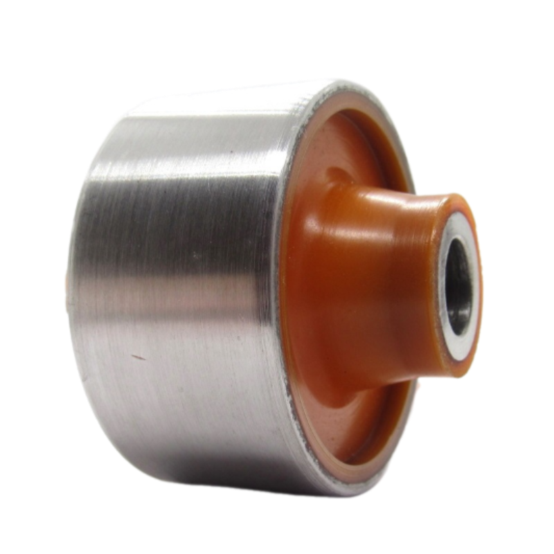 Полиуретановый сайлентблок переднего рычага передний Honda Civic 2005-2011 PP-0534c