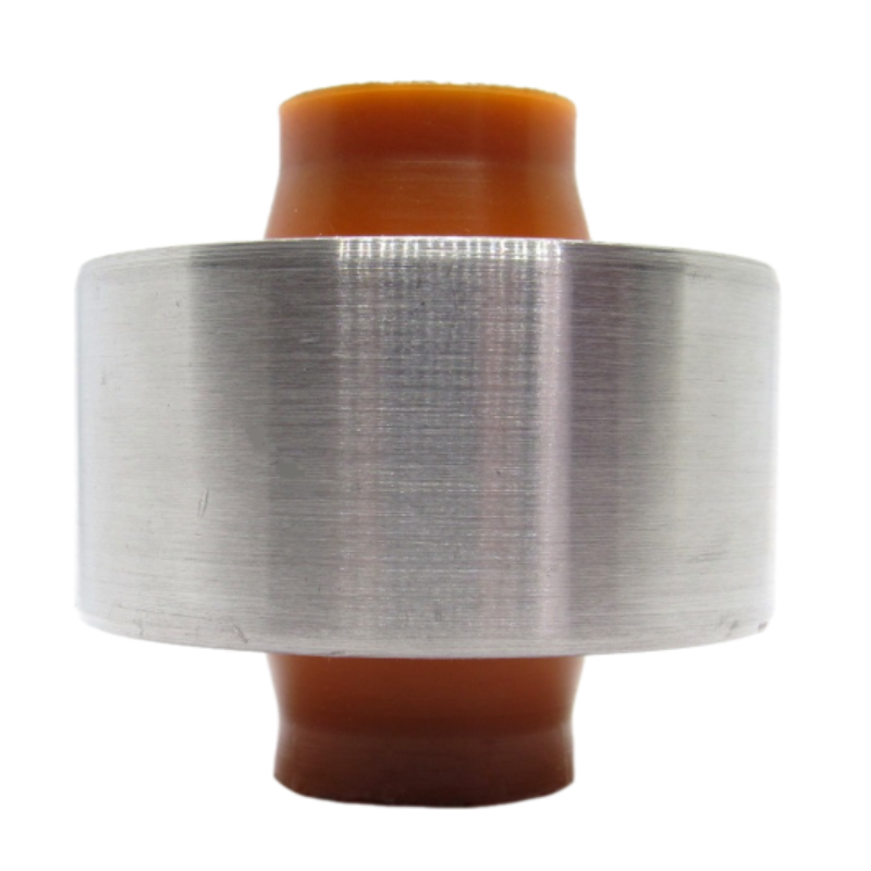 Полиуретановый сайлентблок переднего рычага передний Honda Civic 2005-2011 PP-0534c