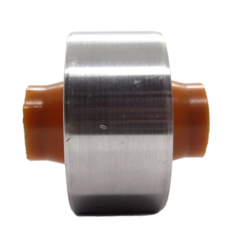 Полиуретановый сайлентблок переднего рычага передний Honda Civic 2005-2011 PP-0534c