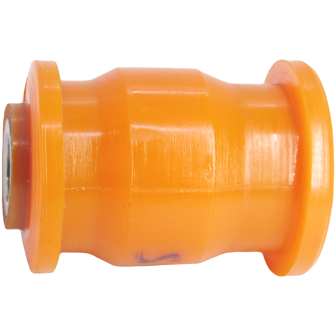 Полиуретановый сайлентблок переднего рычага передний Hyundai Elantra 1995-2000