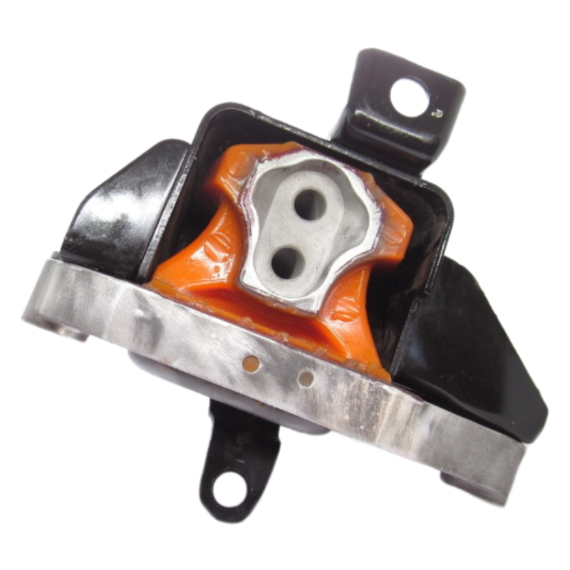 Поліуретанова подушка КПП Kia Optima 2015-