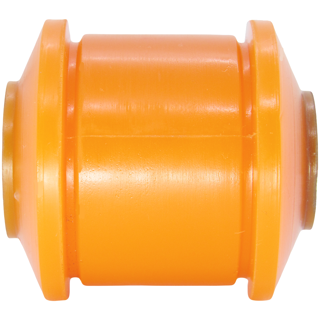 Поліуретановий сайлентблок заднього амортизатора Ваз 2108-21099 1984-2011