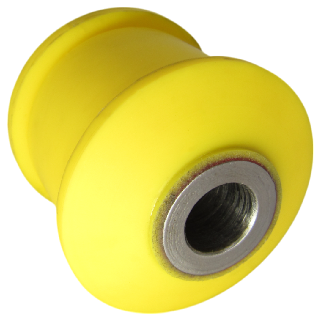 Полиуретановый сайлентблок заднего амортизатора Ваз 2108-21099 1984-2011 HARDNESS