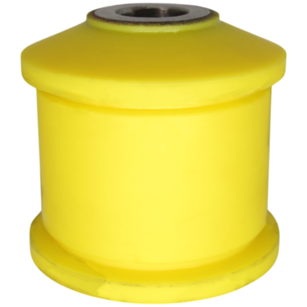 Полиуретановый сайлентблок заднего амортизатора Ваз 2108-21099 1984-2011 HARDNESS