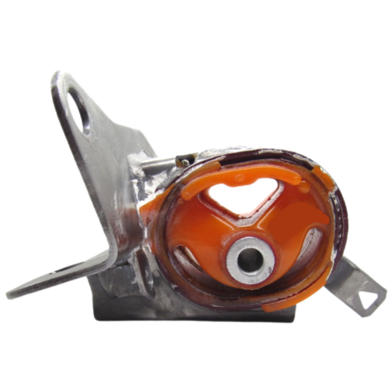 Polyurethane engine mount left Toyota Avensis 2003-2009