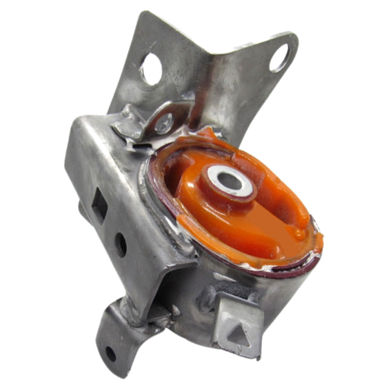 Polyurethane engine mount left Toyota Avensis 2003-2009