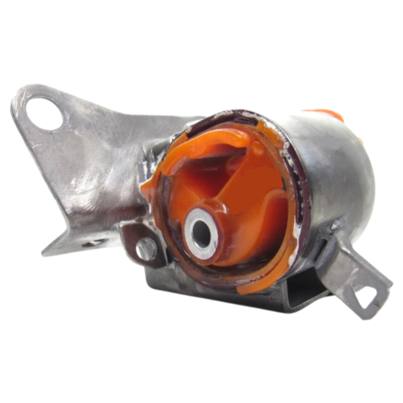 Polyurethane engine mount left Toyota Avensis 2003-2009