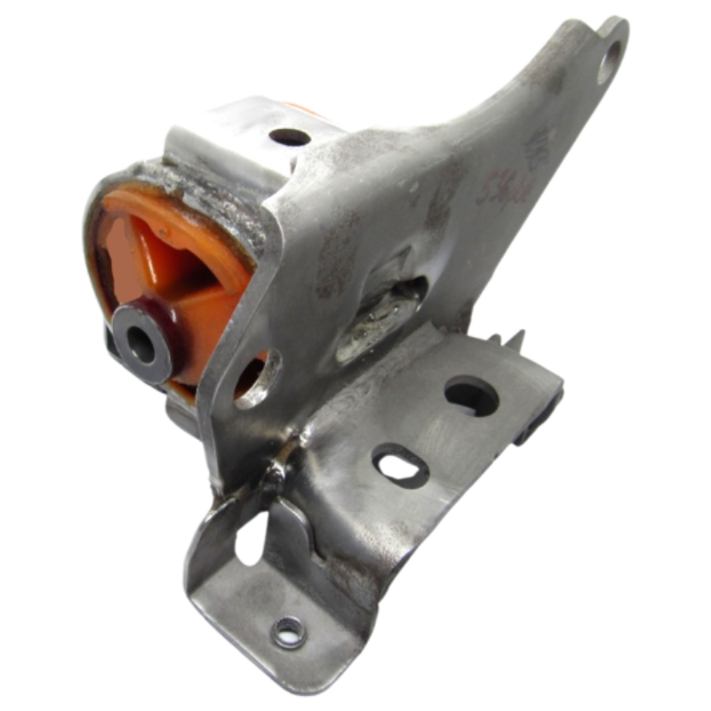 Полиуретановая подушка двигателя левая Toyota Rav4 2000-2005 2.0D РЕКОНСТРУКЦИЯ ВАШЕЙ