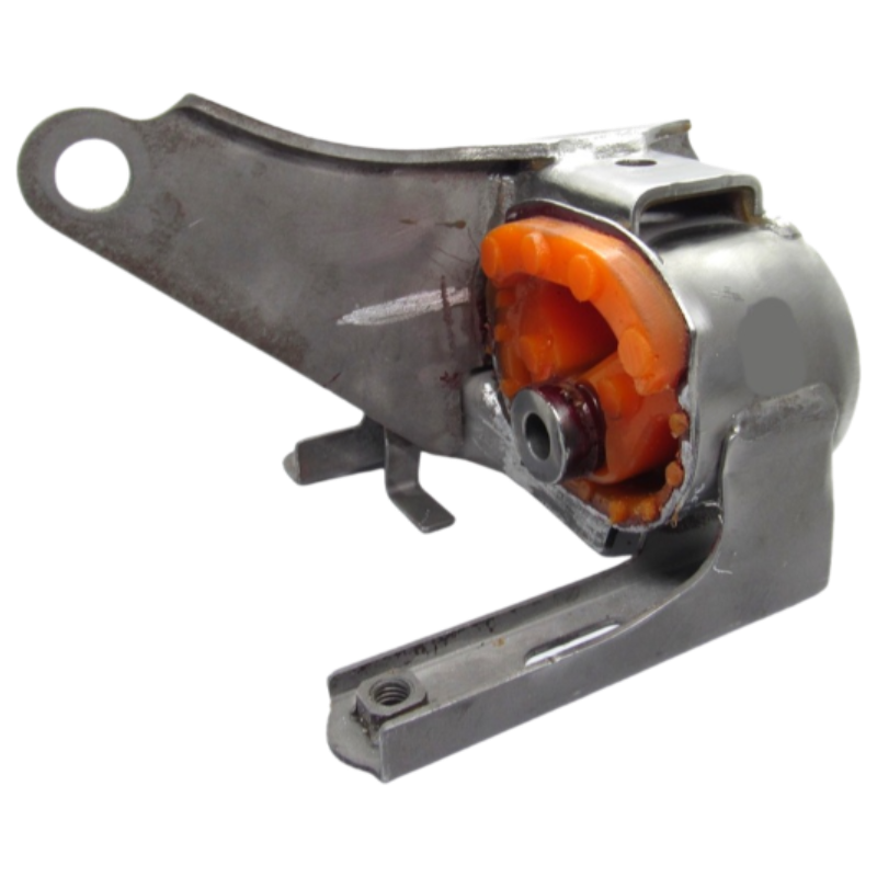 Полиуретановая подушка двигателя левая Toyota Rav4 2000-2005 2.0D РЕКОНСТРУКЦИЯ ВАШЕЙ