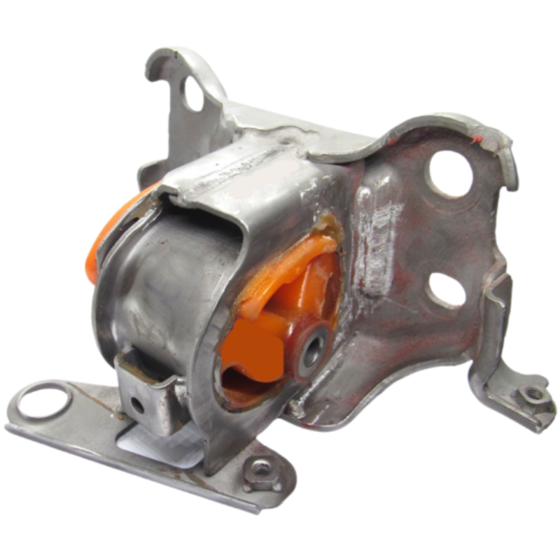 Поліуретанова подушка двигуна ліва Toyota Harrier 2013-2020 РЕКОНСТРУКЦІЯ ВАШОЇ