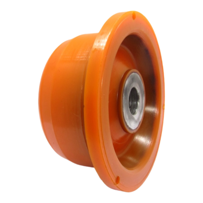 Поліуретановий сайлентблок заднього підрамника Opel Vectra 1988-1995