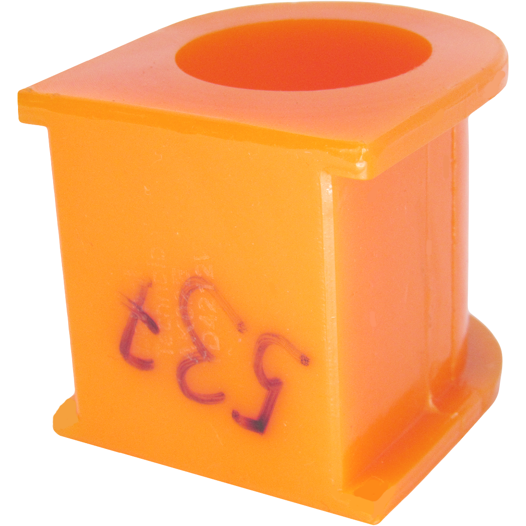 Polyurethane bushing front stabilizer Lincoln Mkx 2006-2015 3.7L