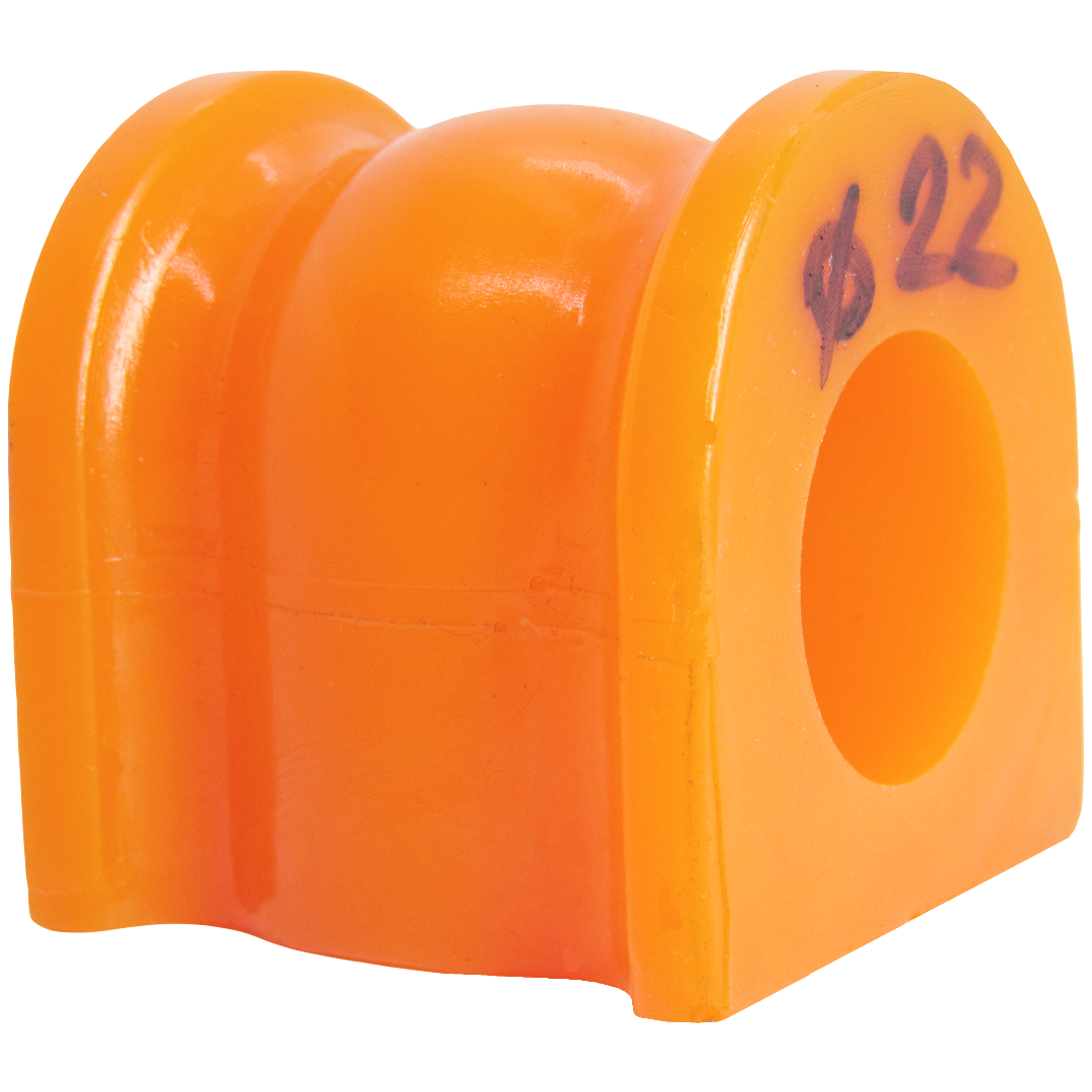 Polyurethane rear stabilizer bushing Lincoln Mkx 2006-2015 3.5L