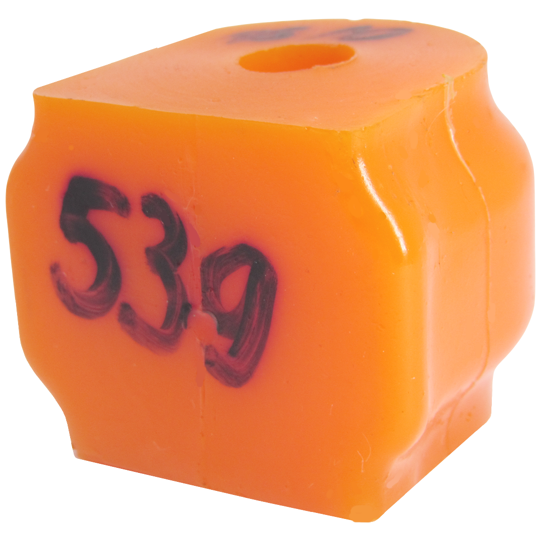 Поліуретанова втулка заднього стабілізатора Mazda Mx-5 2014- 1.4L