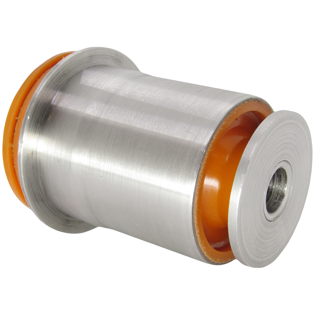 Поліуретановий сайлентблок переднього нижнього важеля задній Toyota 4Runner N210 2003-2009