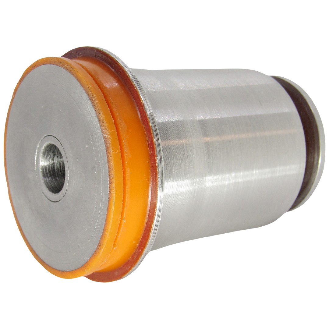 Поліуретановий сайлентблок переднього нижнього важеля задній Toyota 4Runner N210 2003-2009