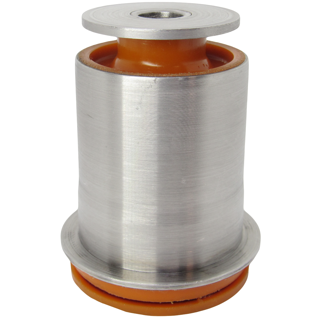 Поліуретановий сайлентблок переднього нижнього важеля задній Toyota 4Runner N210 2003-2009