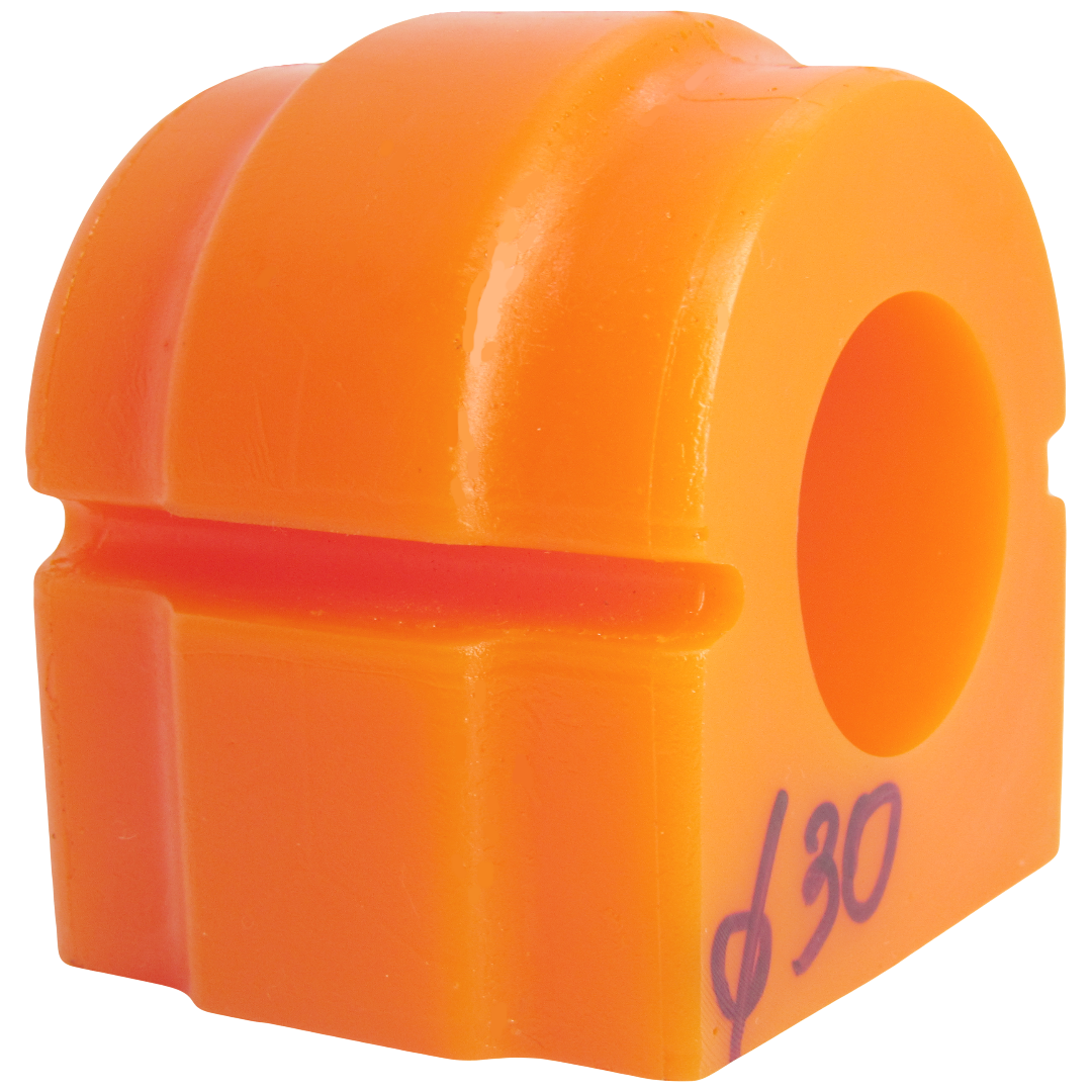 Polyurethane bushing front stabilizer Land Rover Range Rover 2002-2012 3.0L