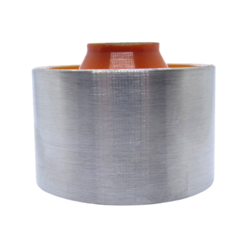 Полиуретановый сайлентблок задней балки Mitsubishi Colt 1986-1992