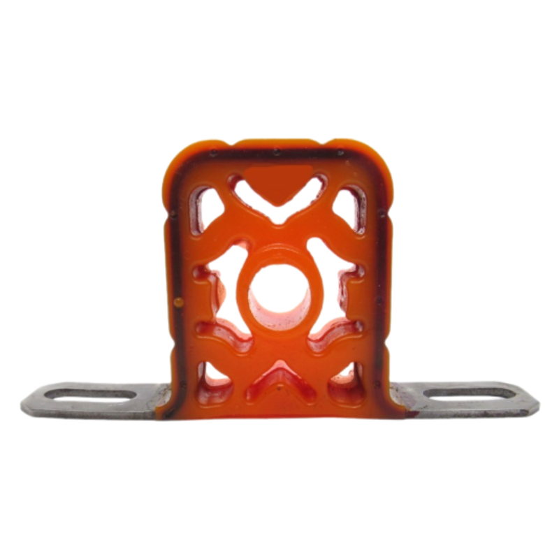 Поліуретанове кріплення глушника Audi R8 2015- РЕКОНСТРУКЦІЯ ВАШОЇ