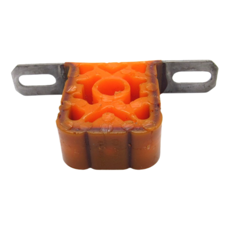 Поліуретанове кріплення глушника Audi R8 2015- РЕКОНСТРУКЦІЯ ВАШОЇ