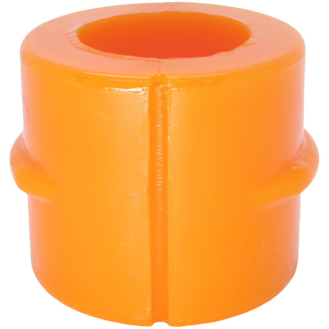 Поліуретанова втулка переднього стабілізатора Mercedes-Benz Atego 2013- 6.4L