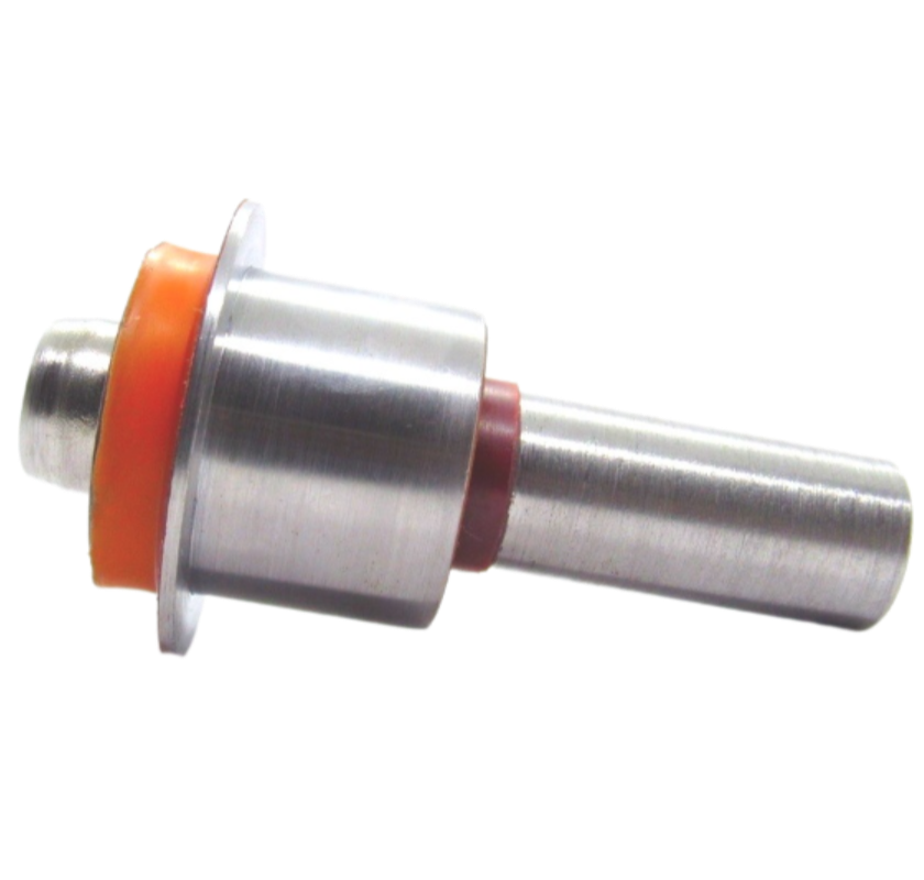 Поліуретановий сайлентблок переднього підрамника задній Nissan X-Trail 2013-