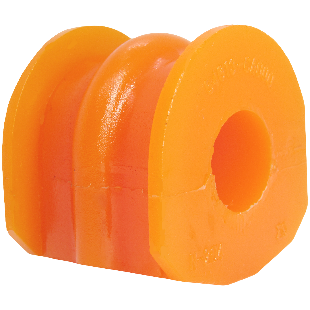 Polyurethane rear stabilizer bushing Nissan Micra 2003-2010 2.5L