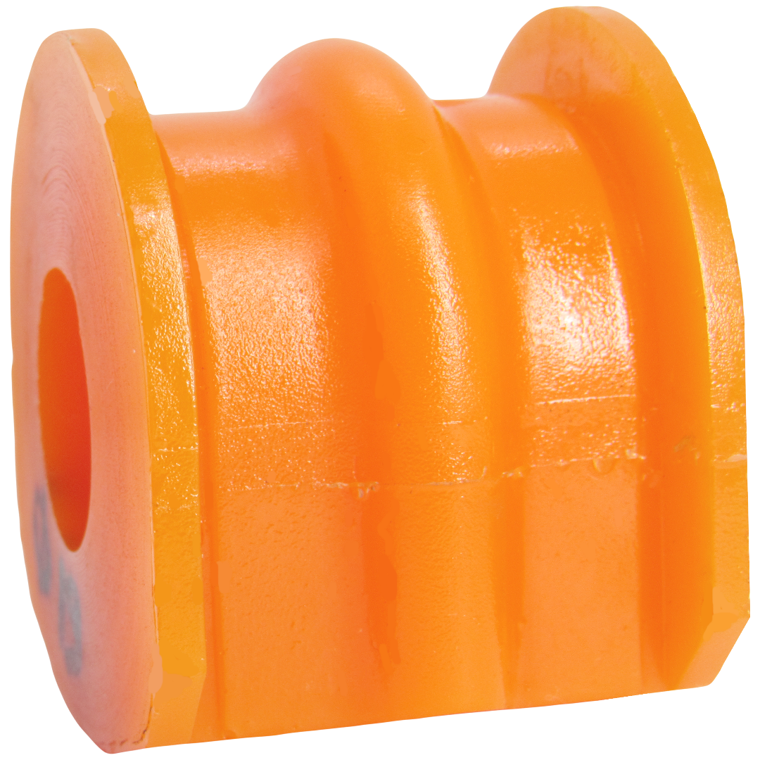 Polyurethane rear stabilizer bushing Nissan Micra 2003-2010 2.5L