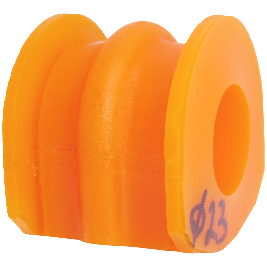 Поліуретанова втулка заднього стабілізатора Nissan 370Z 2009- 3.5L