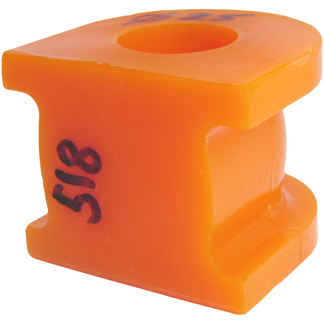 Поліуретанова втулка переднього стабілізатора Honda Accord 2008-2015 2.0L