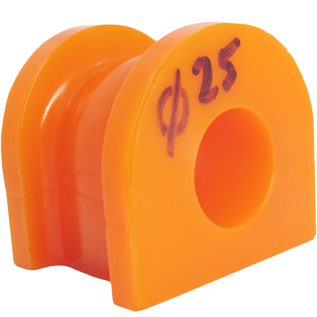 Поліуретанова втулка переднього стабілізатора Honda Accord 2008-2015 2.0L