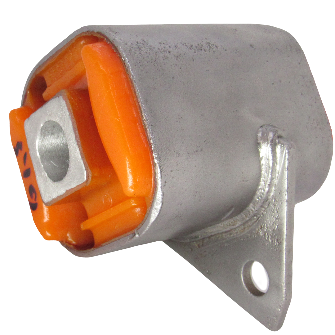 Поліуретановий сайлентблок заднього підрамника Bmw E21 1975-1983 Лівий РЕКОНСТРУКЦіЯ ВАШОГО