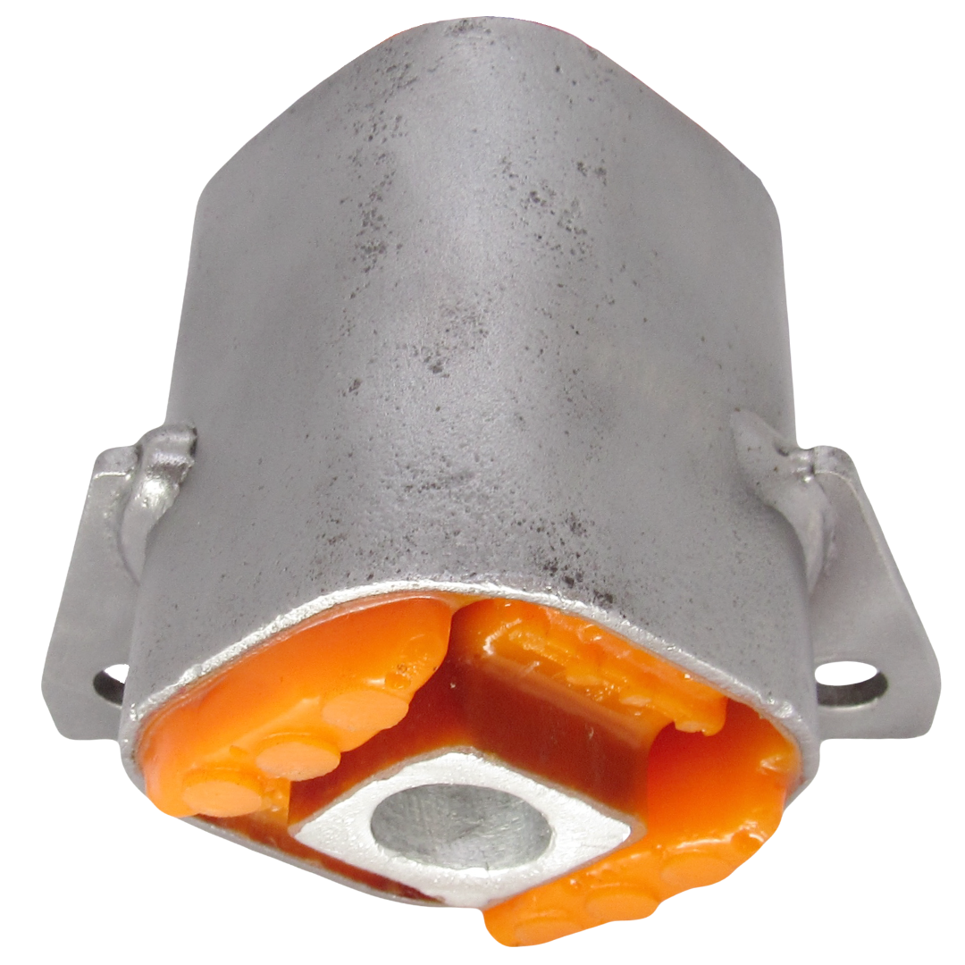 Поліуретановий сайлентблок заднього підрамника Bmw E21 1975-1983 Лівий РЕКОНСТРУКЦіЯ ВАШОГО