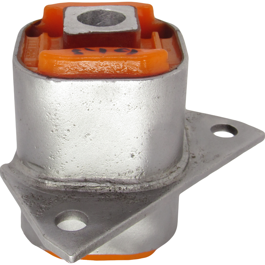 Поліуретановий сайлентблок заднього підрамника Bmw E21 1975-1983 Лівий РЕКОНСТРУКЦіЯ ВАШОГО