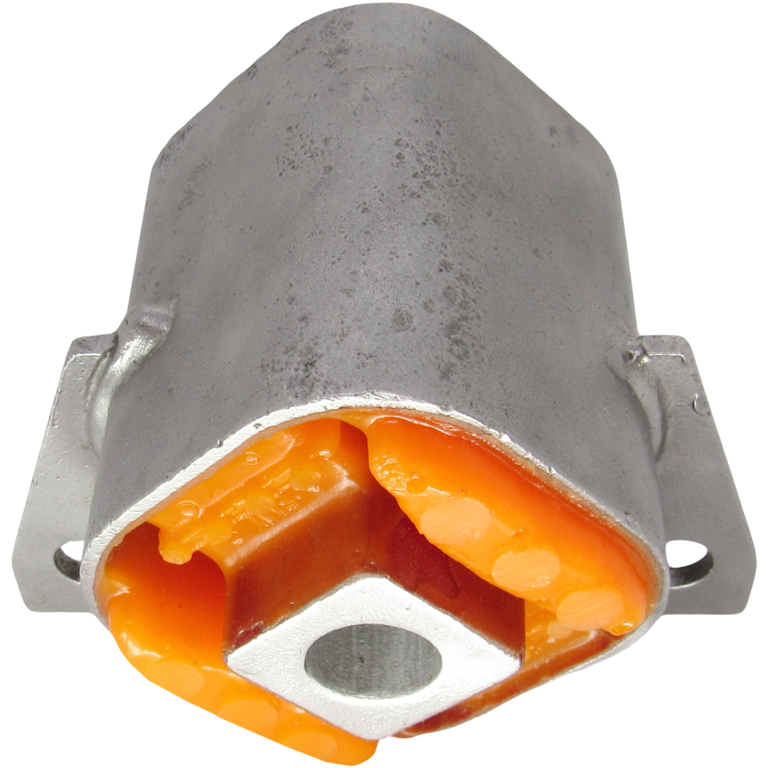 Поліуретановий сайлентблок заднього підрамника Bmw E21 1975-1983 Правий РЕКОНСТРУКЦіЯ ВАШОГО