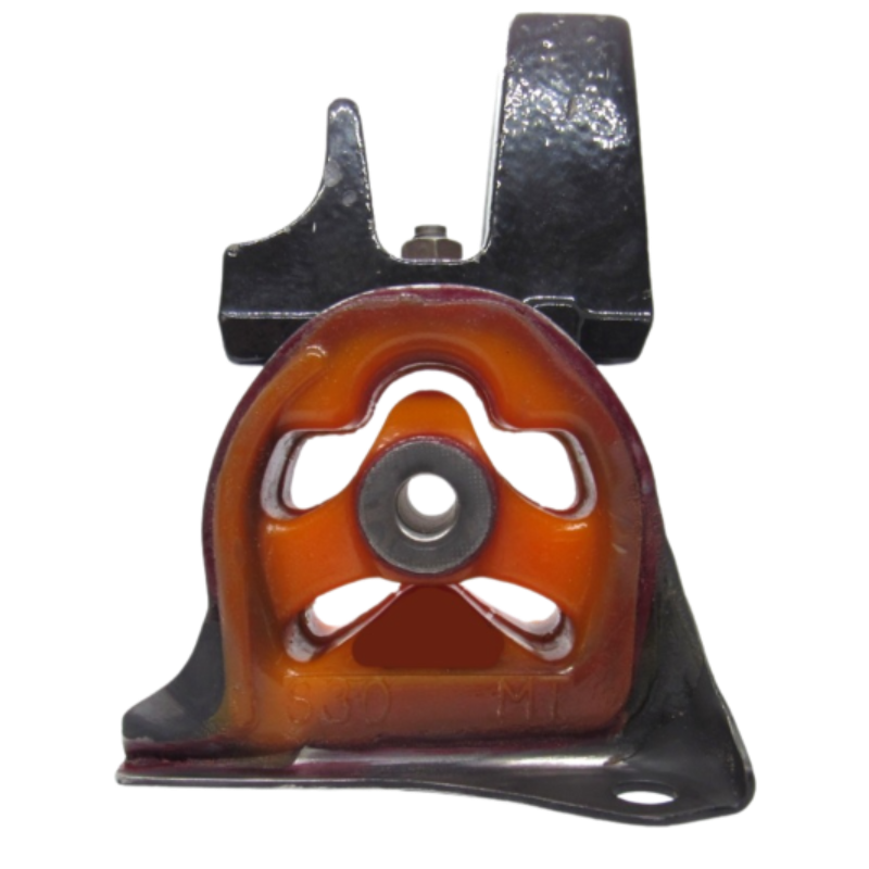 Rear engine mount Honda Prelude 1996-2001 Service for sandblasting and powder painting (Polyurethane engine mount is not included in the price)