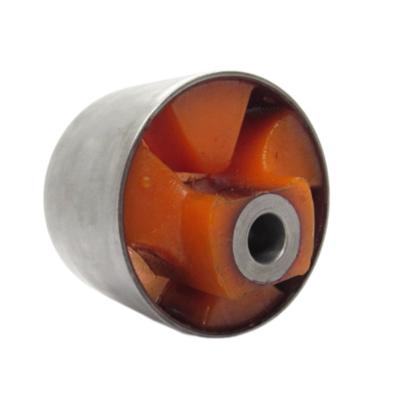 Полиуретановая подушка двигателя правая верхняя Dodge Neon 2000-2005 БОЛЬШОЙ САЙЛЕНТБЛОК