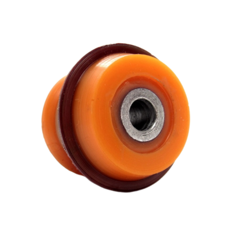 Поліуретановий сайлентблок переднього підрамника, передній Audi 100 1982-1991