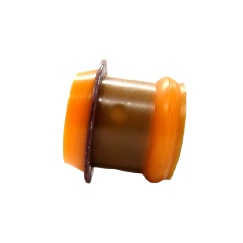 Поліуретановий сайлентблок переднього підрамника, передній Audi 100 1982-1991