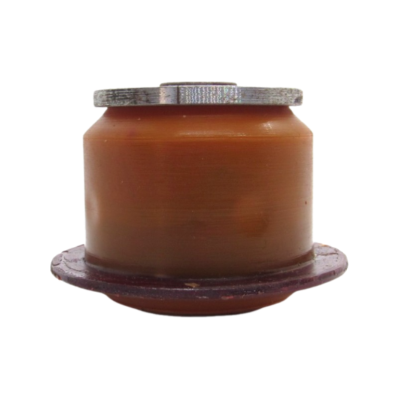 Поліуретановий сайлентблок переднього підрамника, задній Audi 100 1982-1991