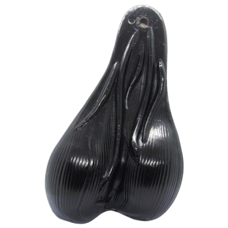 Polyurethane decor for towbar, Eggs for towbar