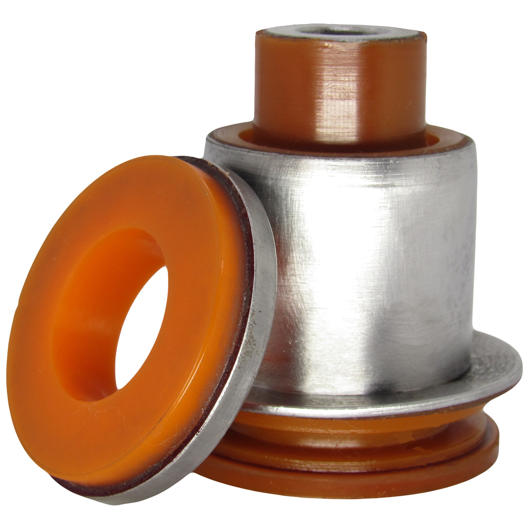 Полиуретановый сайлентблок переднего рычага передний Honda Civic 2005-2011 PP-0553