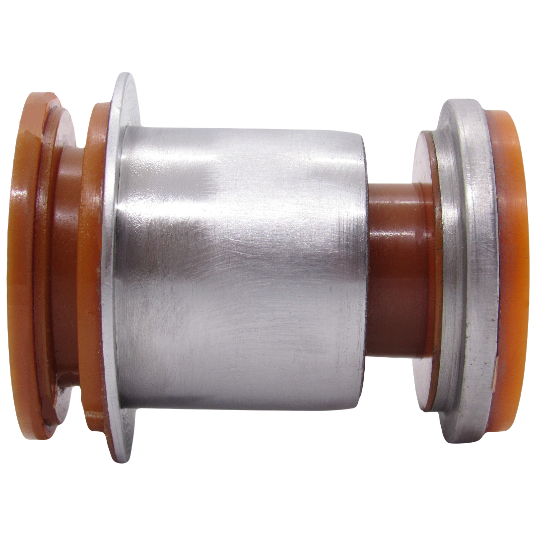 Полиуретановый сайлентблок переднего рычага передний Honda Civic 2005-2011 PP-0553