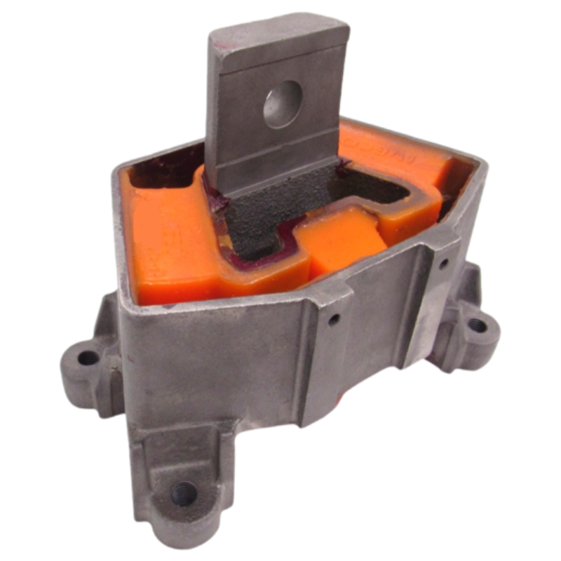 Поліуретанова подушка двигуна, передня Iveco EuroCargo 1991-2002 РЕКОНСТРУКЦІЯ ВАШОЇ