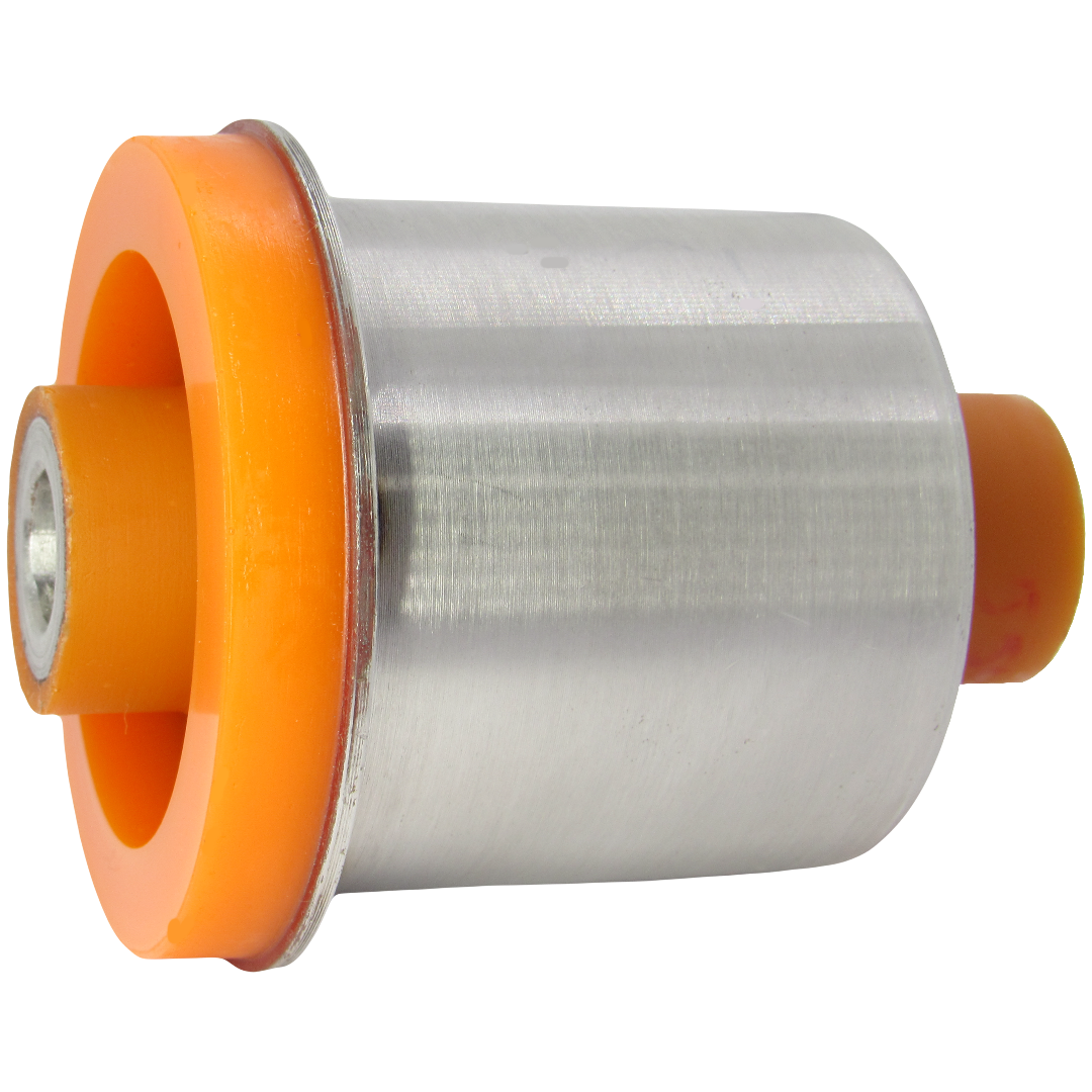 Полиуретановый сайлентблок задней балки Nissan Qashqai 2013-