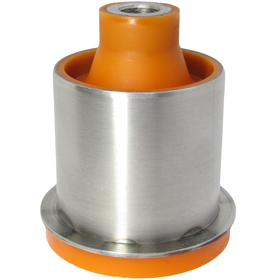 Полиуретановый сайлентблок задней балки Nissan Qashqai 2013-