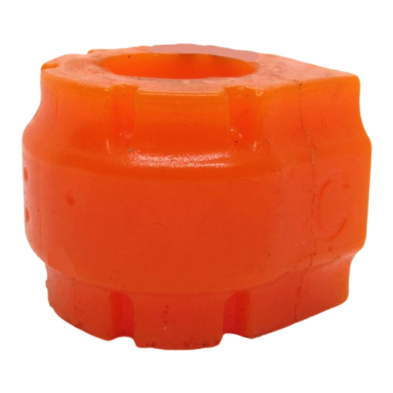 Поліуретанова втулка переднього стабілізатора Audi A3 2012-2020 1.8L